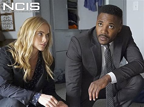 watch ncis fake it till you make it|ncis melissa.